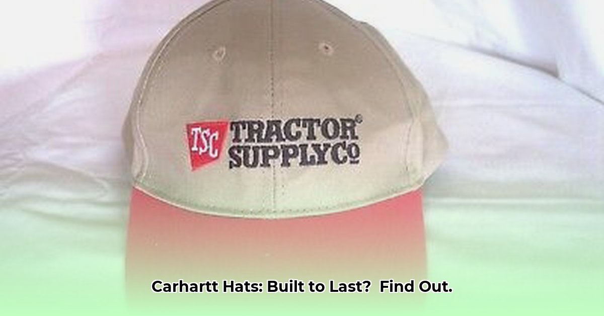 tractor-supply-carhartt-hats